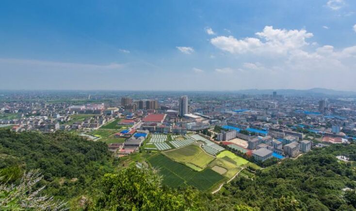 临海市加快培育高新技术企业行动方案（2017—2021年）