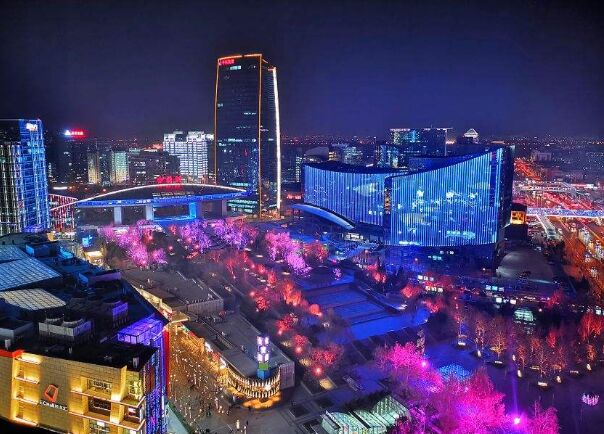 中关村高新技术企业库管理办法（试行）中科园发〔2018〕55号